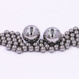 Solid Titanium Alloy Balls For Bearing Titanium Beads Jewelry Making 4mm 5mm 6mm 8mm