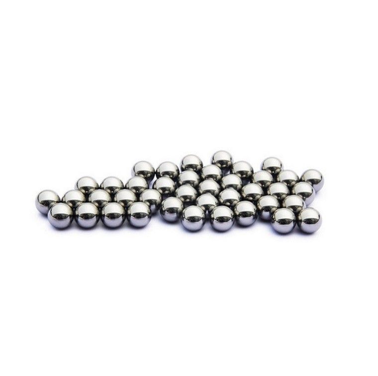چین SUJ 2 Ball High Metal Metal Ball برای دستگاه بلبرینگ E52100 5MM Pinball Machine کارخانه