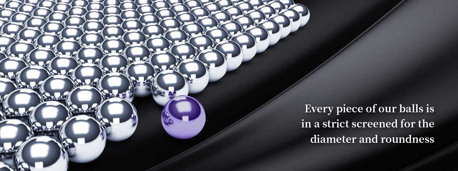 چین بهترین توپ فولادی کربن برای فروش