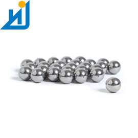 کیفیت توپهای استنلس استیل جامد SS304 SS316 برای تحمل 0.5mm-200mm G100 کارخانه