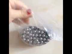 توپ فولادی کربن AISI1010