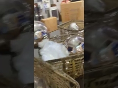 توپ های فولادی توخالی