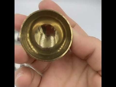 نیمکره ضد زنگ